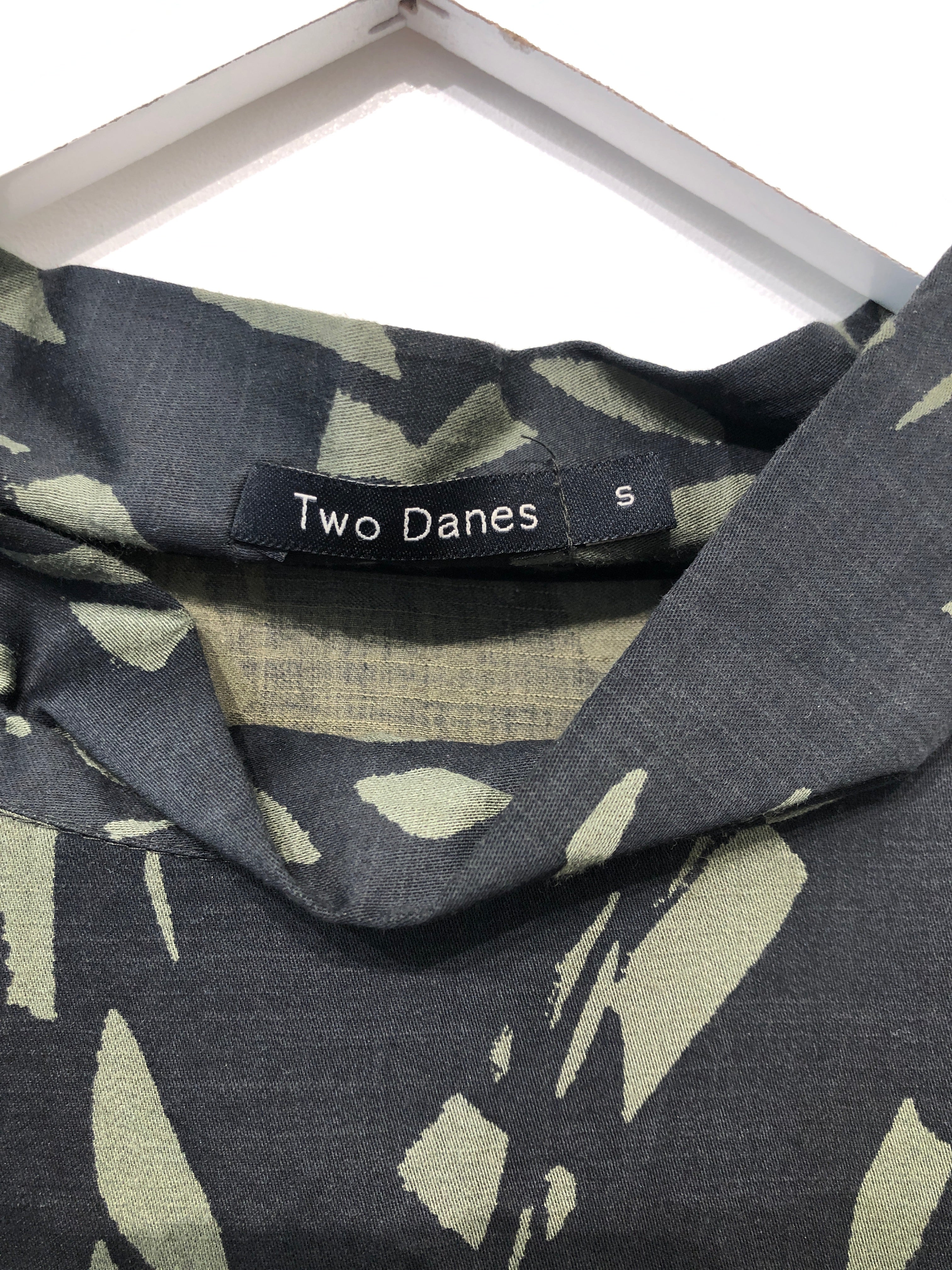 Two Danes Kjole